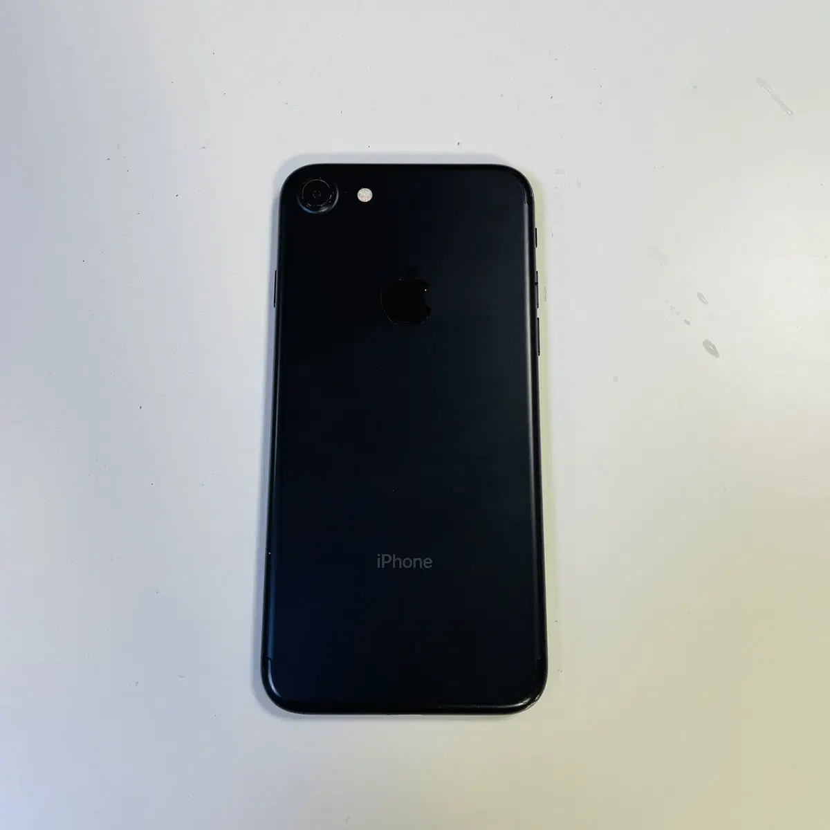 [523800] iPhone 7 32Gig Black Air for sale