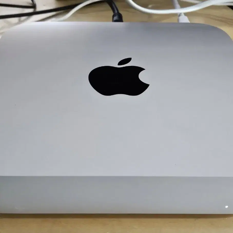 Mac Mini M1 16G 512G