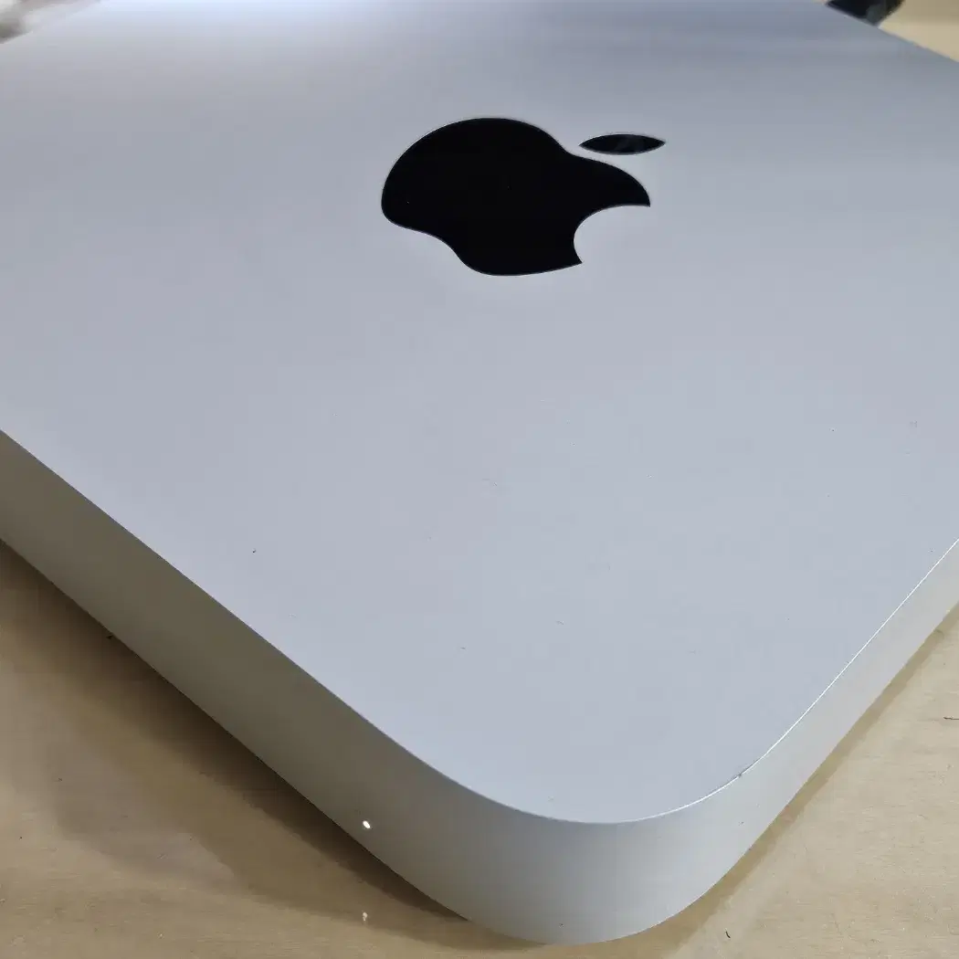 Mac Mini M1 16G 512G