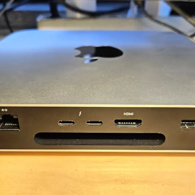 Mac Mini M1 16G 512G