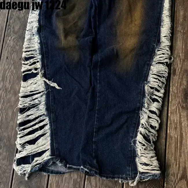 XL VINTAGE PANTS 빈티지 청바지