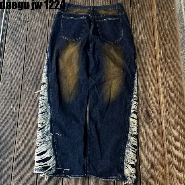 XL VINTAGE PANTS 빈티지 청바지