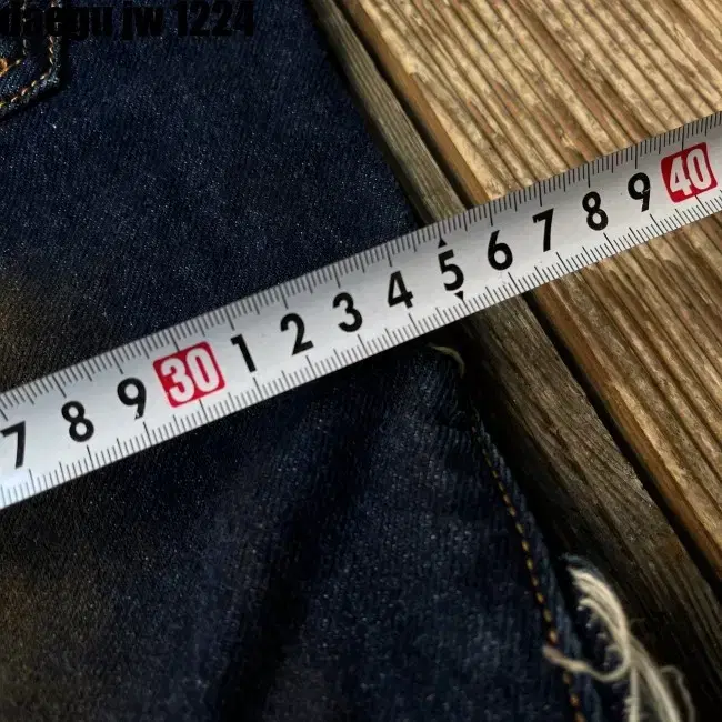 XL VINTAGE PANTS 빈티지 청바지