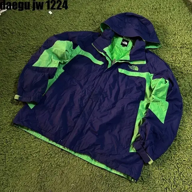 XL THE NORTH FACE JACKET 노스페이스 자켓