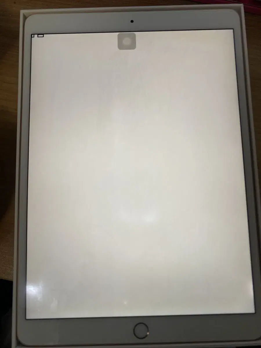 Ipad Air 3 64 wifi model full box