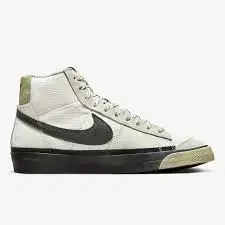 [290] Nike Blazer Mid Pro Club Phantom Olive Dark Russet