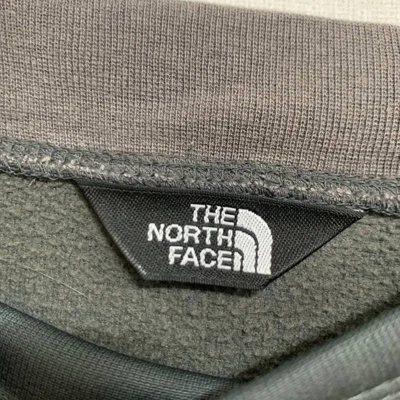 THE NORTH FACE 노스페이스 긴팔 티