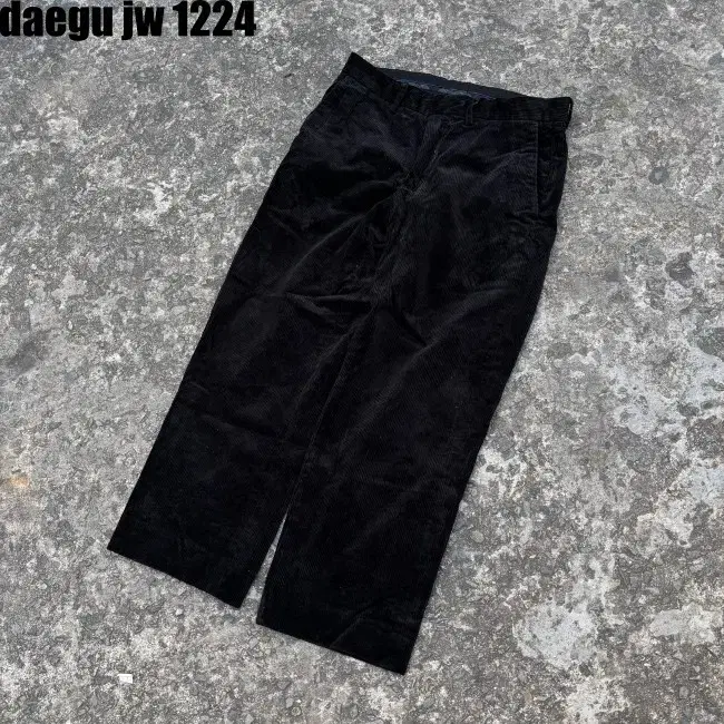 32/32 POLO PANTS 폴로 바지