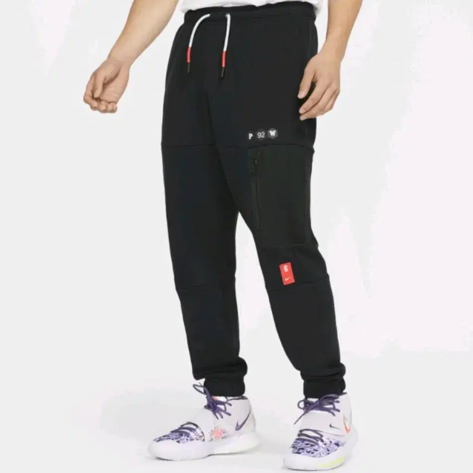 NIKE 나이키 카이리 조거 팬츠 2XL