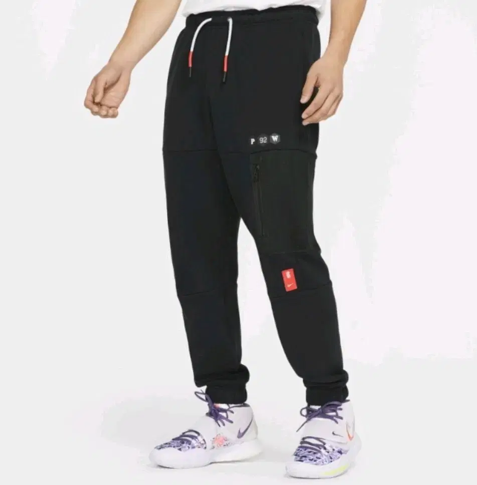 NIKE 나이키 카이리 조거 팬츠 2XL