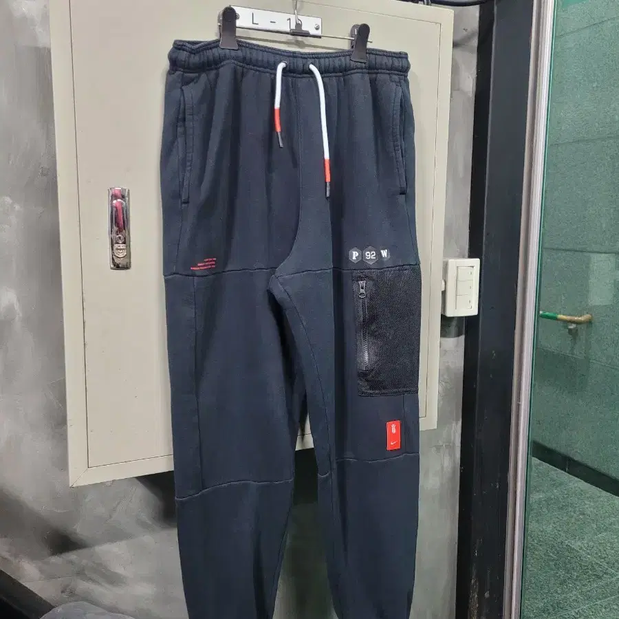 NIKE 나이키 카이리 조거 팬츠 2XL