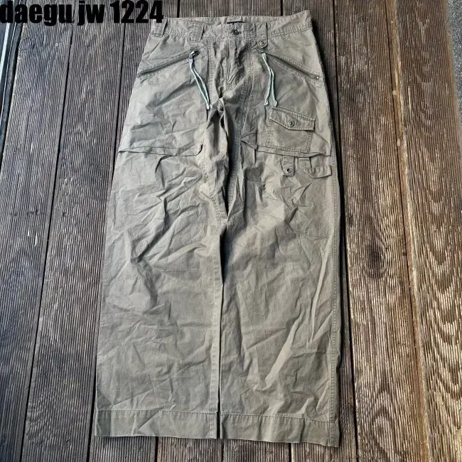 32 VINTAGE PANTS 빈티지 바지