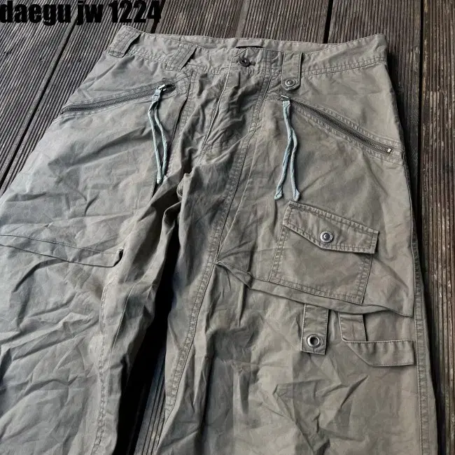 32 VINTAGE PANTS 빈티지 바지