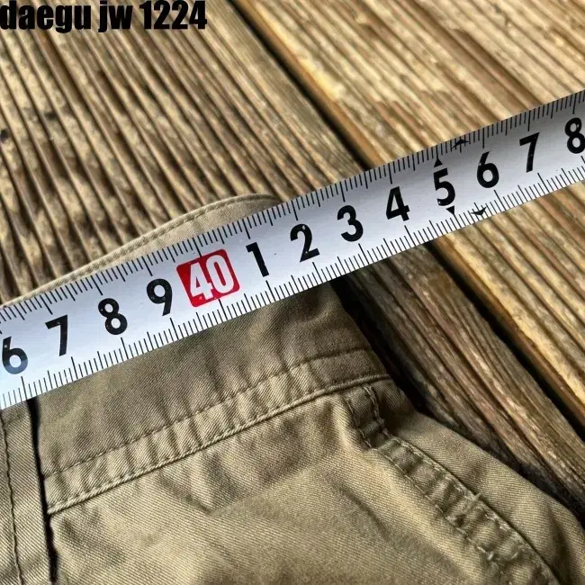 32 VINTAGE PANTS 빈티지 바지