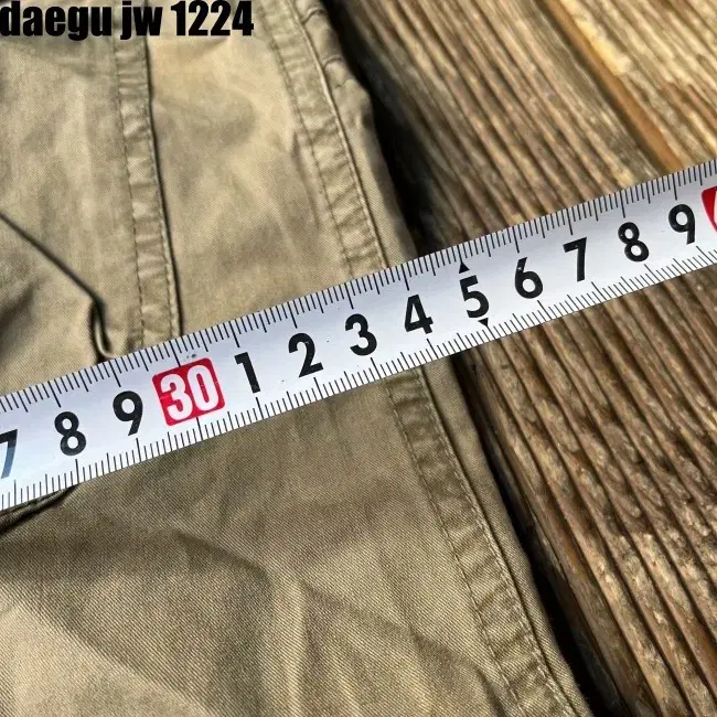 32 VINTAGE PANTS 빈티지 바지