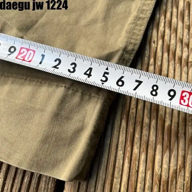 32 VINTAGE PANTS 빈티지 바지