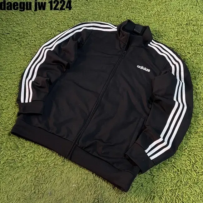 XL ADIDAS ZIPUP 아디다스 집업