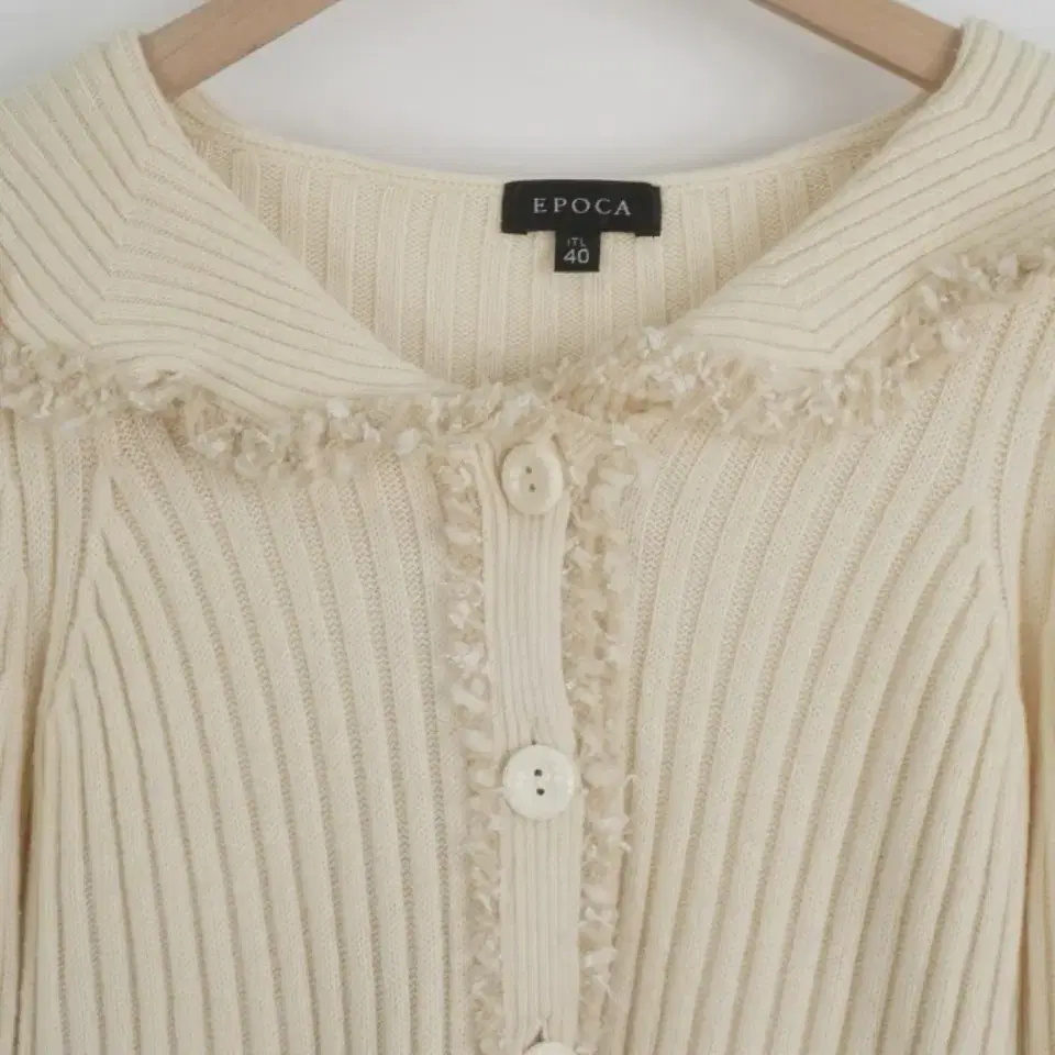 EPOCA cardigan