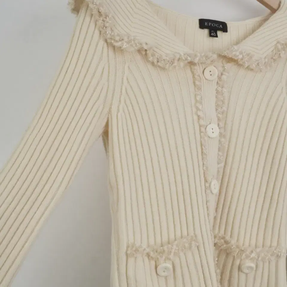 EPOCA cardigan