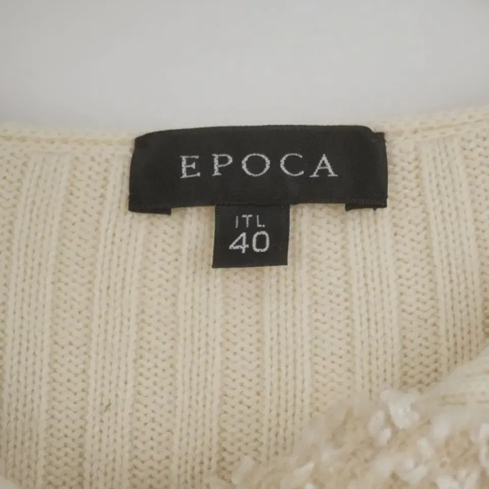 EPOCA cardigan