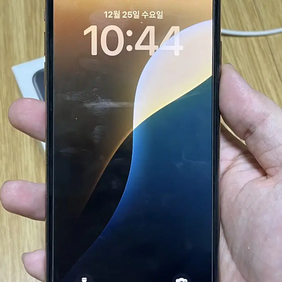 아이폰 xs max 256기가 골드