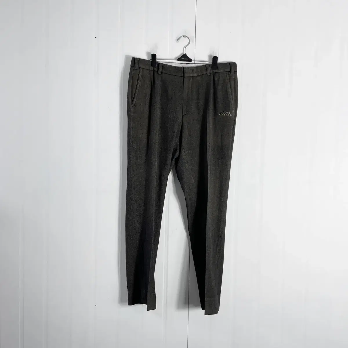 A1 Louie Castell Chu Dong Gye Golf Wear Pants size 33