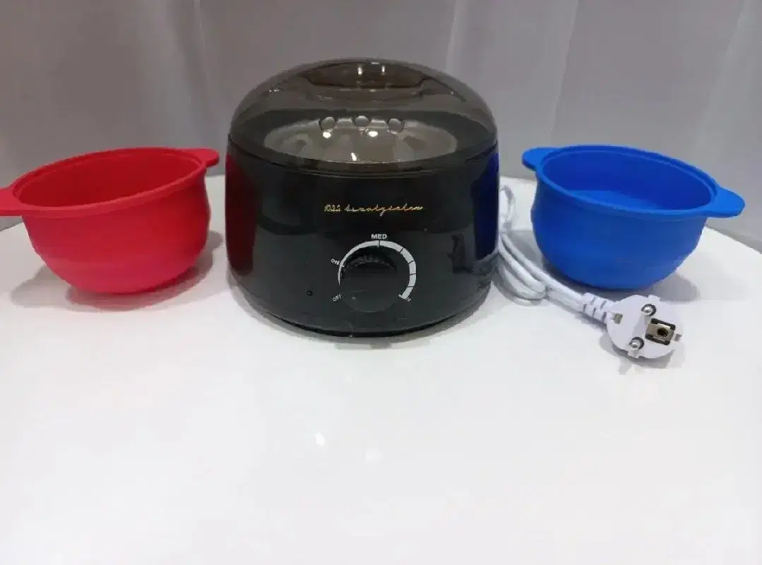 New_ ProWax 1-hole waxing machine PRO WAX100