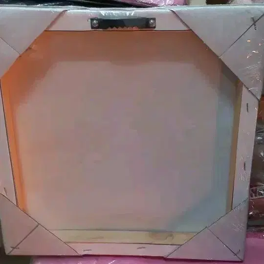 들꽃화방 해바라기 액자 30*30cm