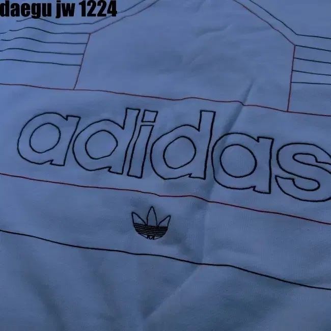 M ADIDAS MTM 아디다스 맨투맨