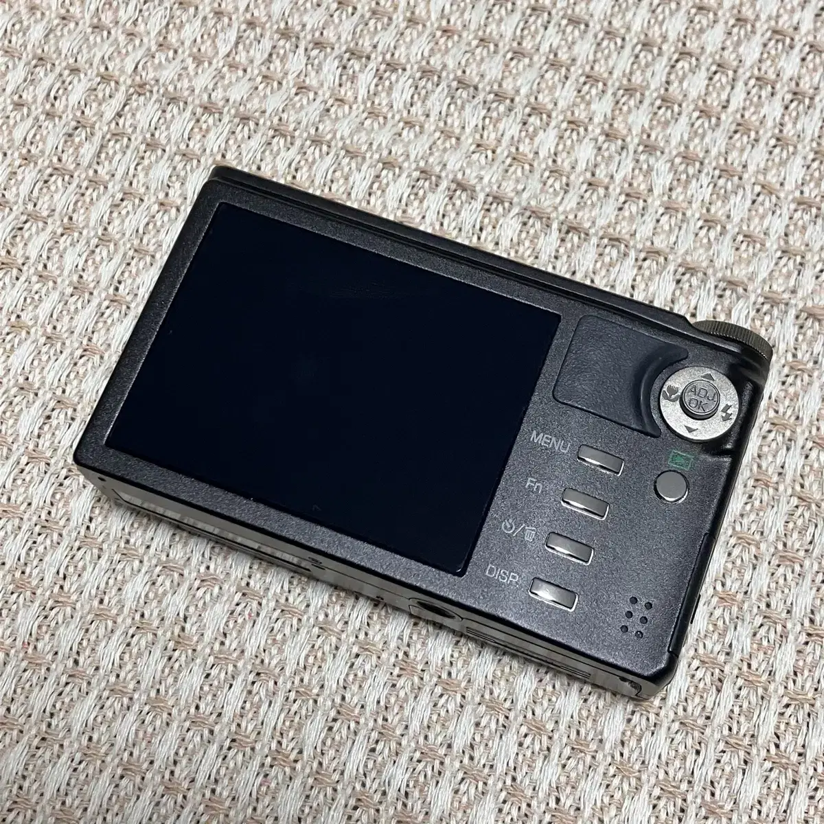 Ricoh cx3 리코 디지털 카메라