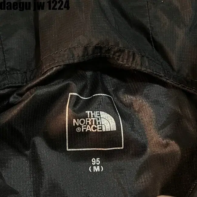 95 (M) THE NORTH FACE JACKET 노스페이스 자켓