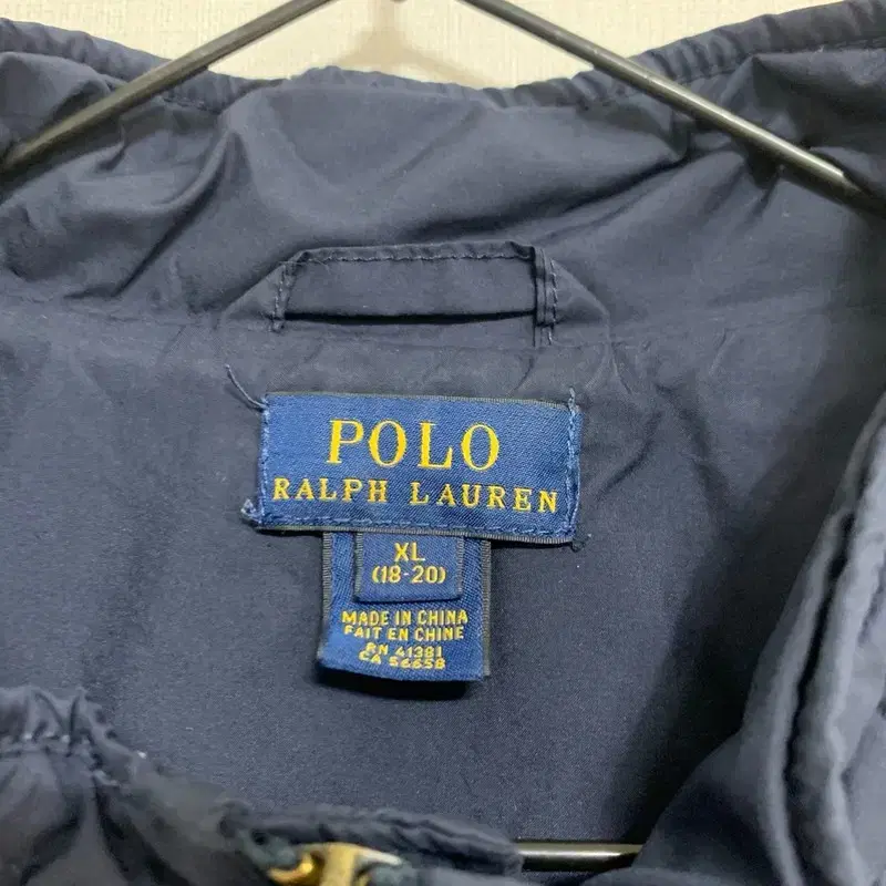 POLO RALPH LAUREN 폴로 랄프로렌 조끼