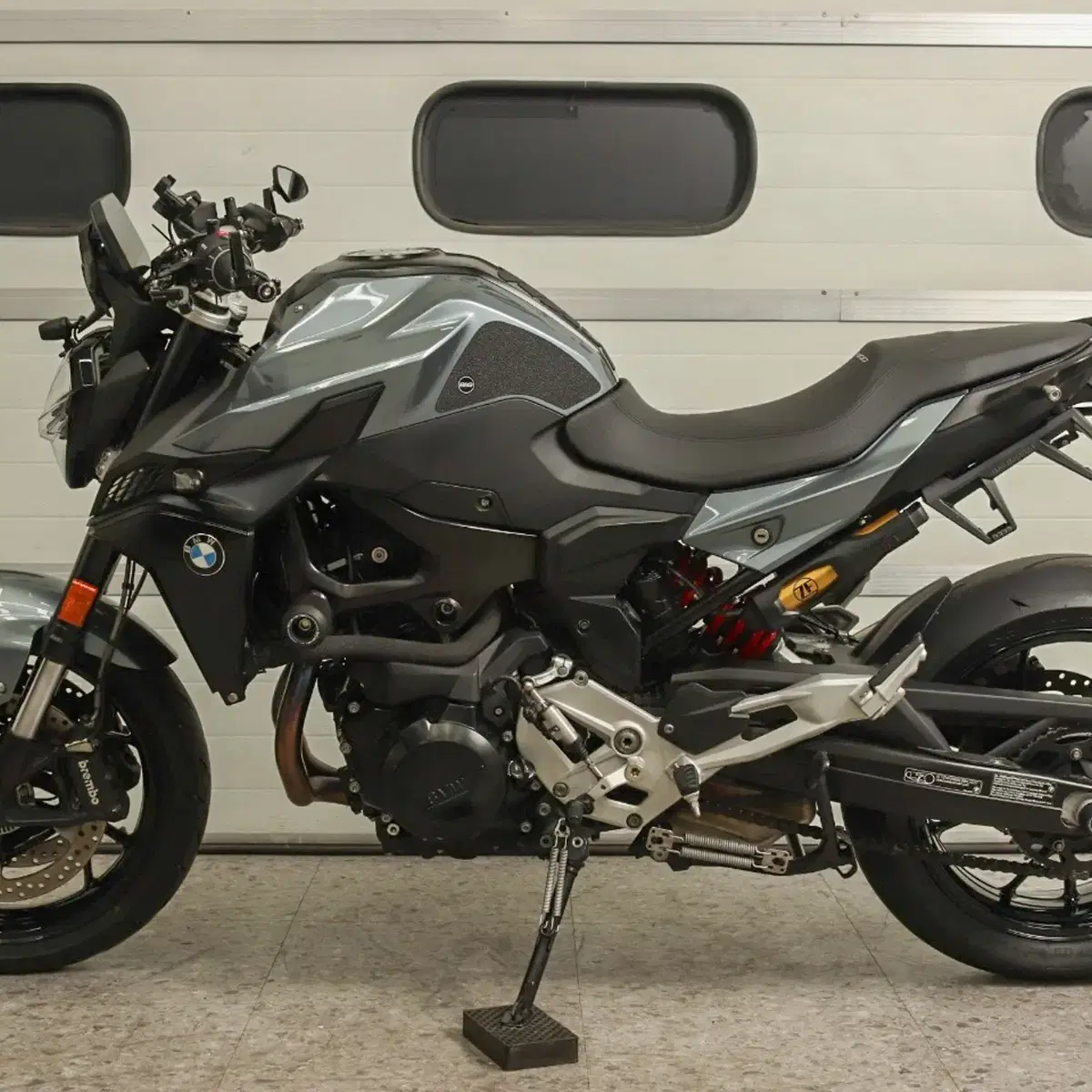 22년식 BMW F900R 짧은 키로수 전국 최저가 판매/대차