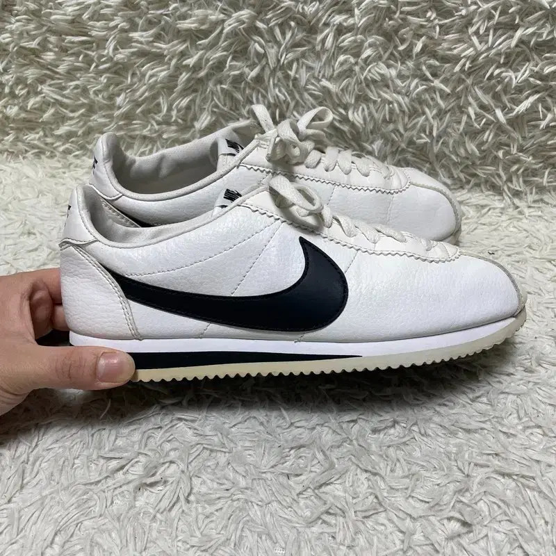 [255] NIKE 나이키 코르테즈 스니커즈