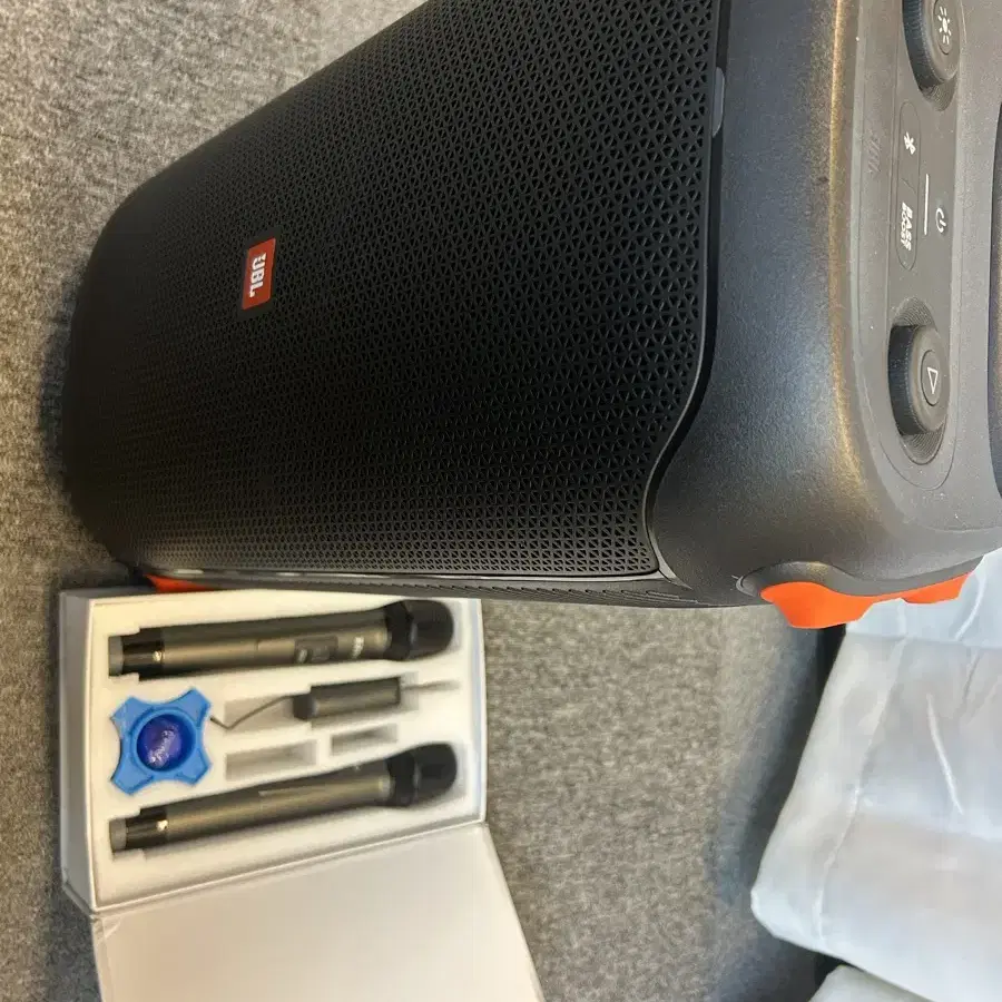 JBL PARTYBOX110 JBL 파티박스110 블루투스 스피커