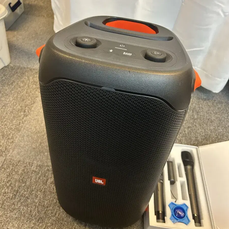 JBL PARTYBOX110 JBL 파티박스110 블루투스 스피커