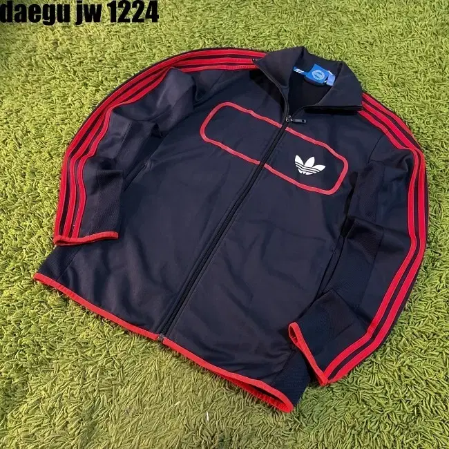 110 ADIDAS ZIPUP 아디다스 집업