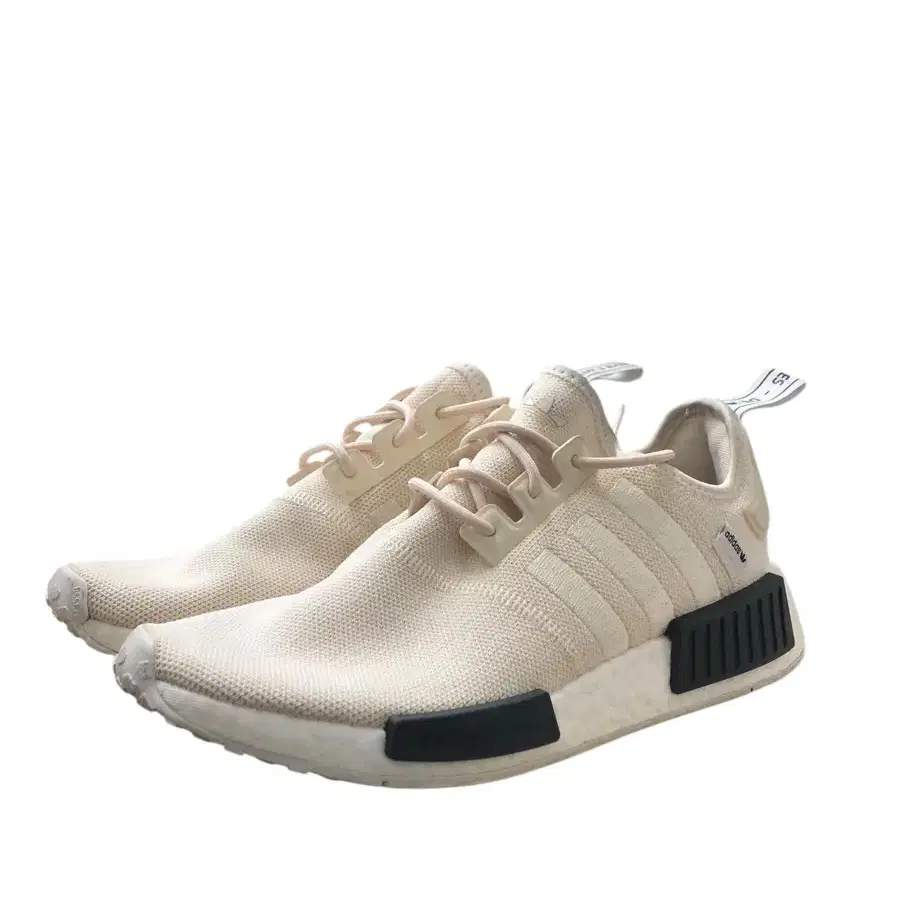 아디다스 NMD R1 에크루 틴트 265mm