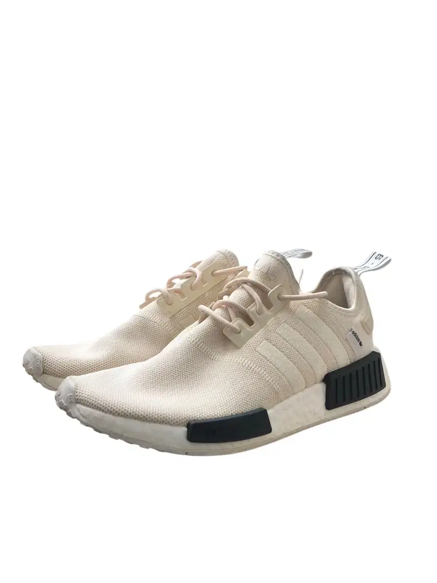 아디다스 NMD R1 에크루 틴트 265mm