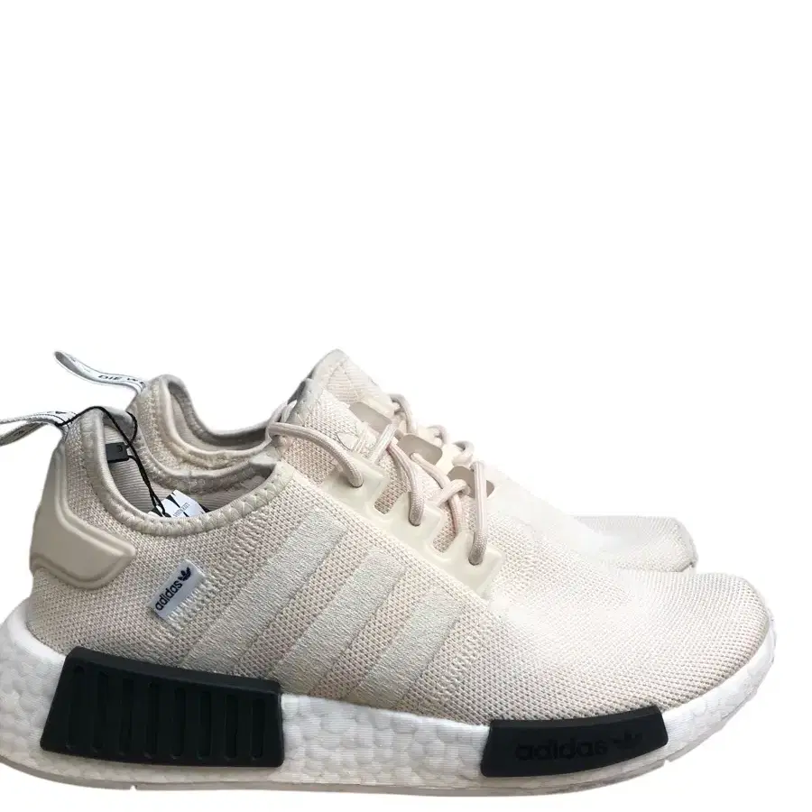 아디다스 NMD R1 에크루 틴트 265mm