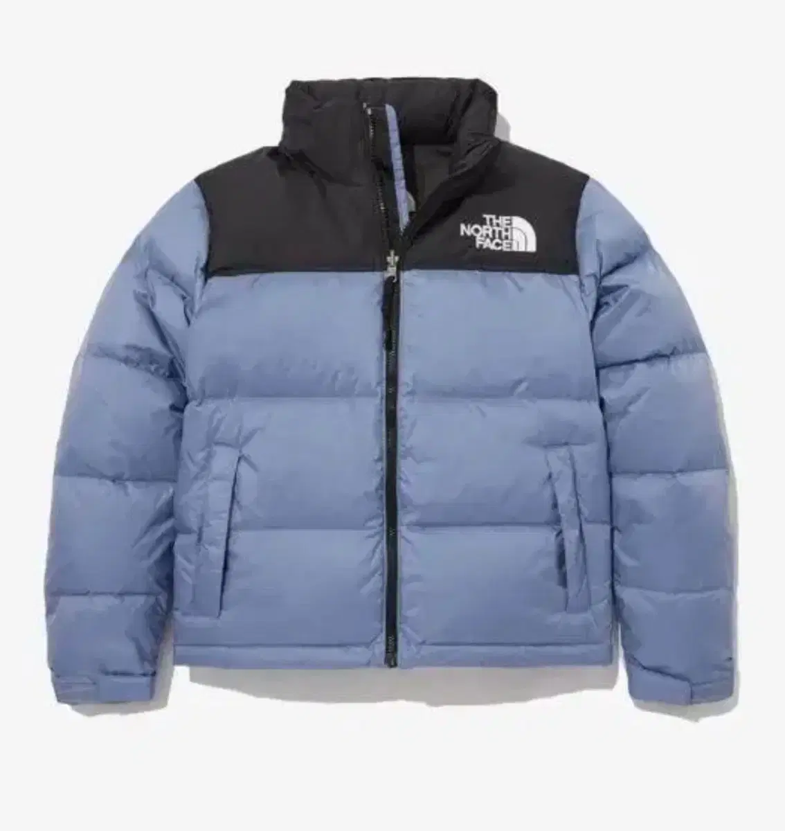 The North Face Women's Nopsey Puffer 1996 Retro Smoke Bloo 100 XL