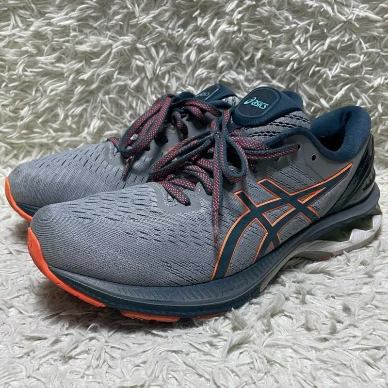 [255] ASICS 아식스 젤카야노 운동화