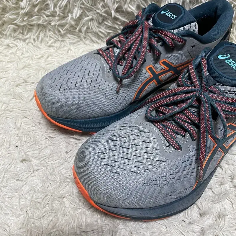 [255] ASICS 아식스 젤카야노 운동화