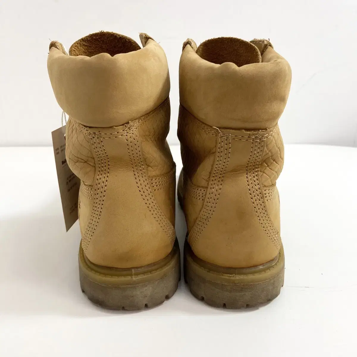 팀버랜드 워커 240mm Timberland women boots