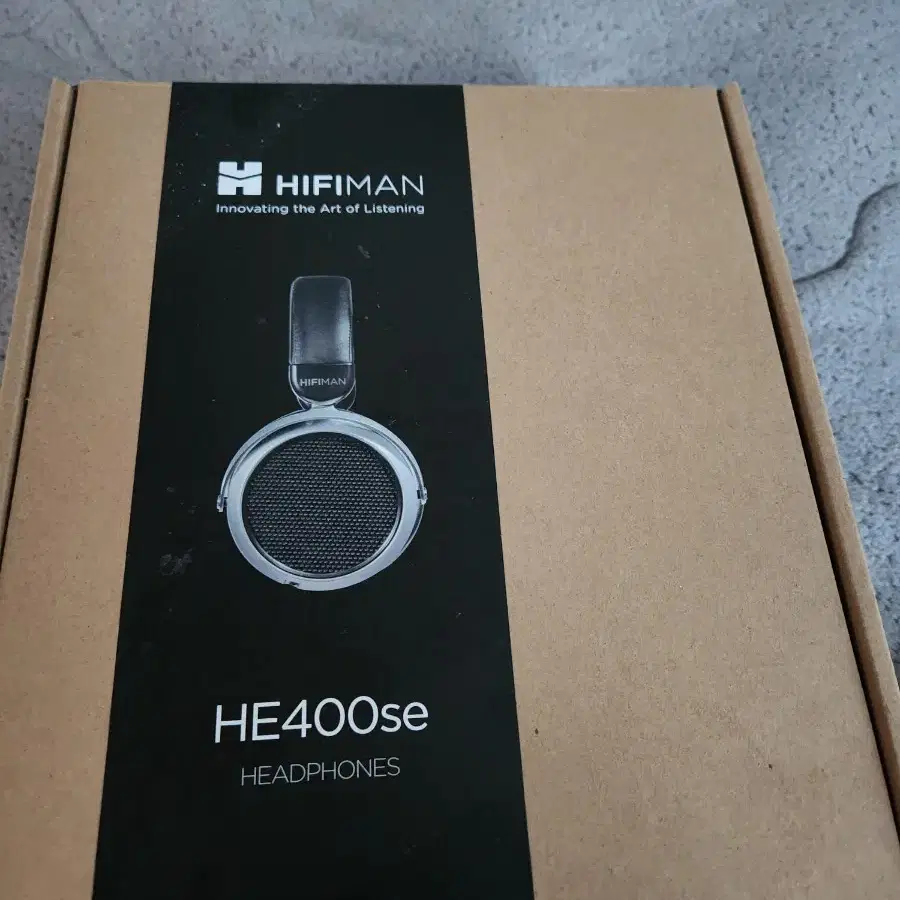 hifiman HE400SE