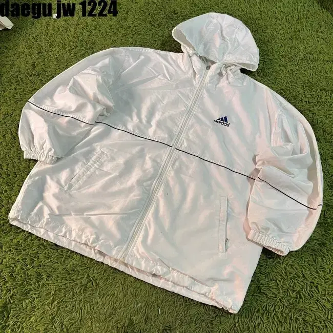 105-110 ADIDAS JACKET 아디다스 자켓