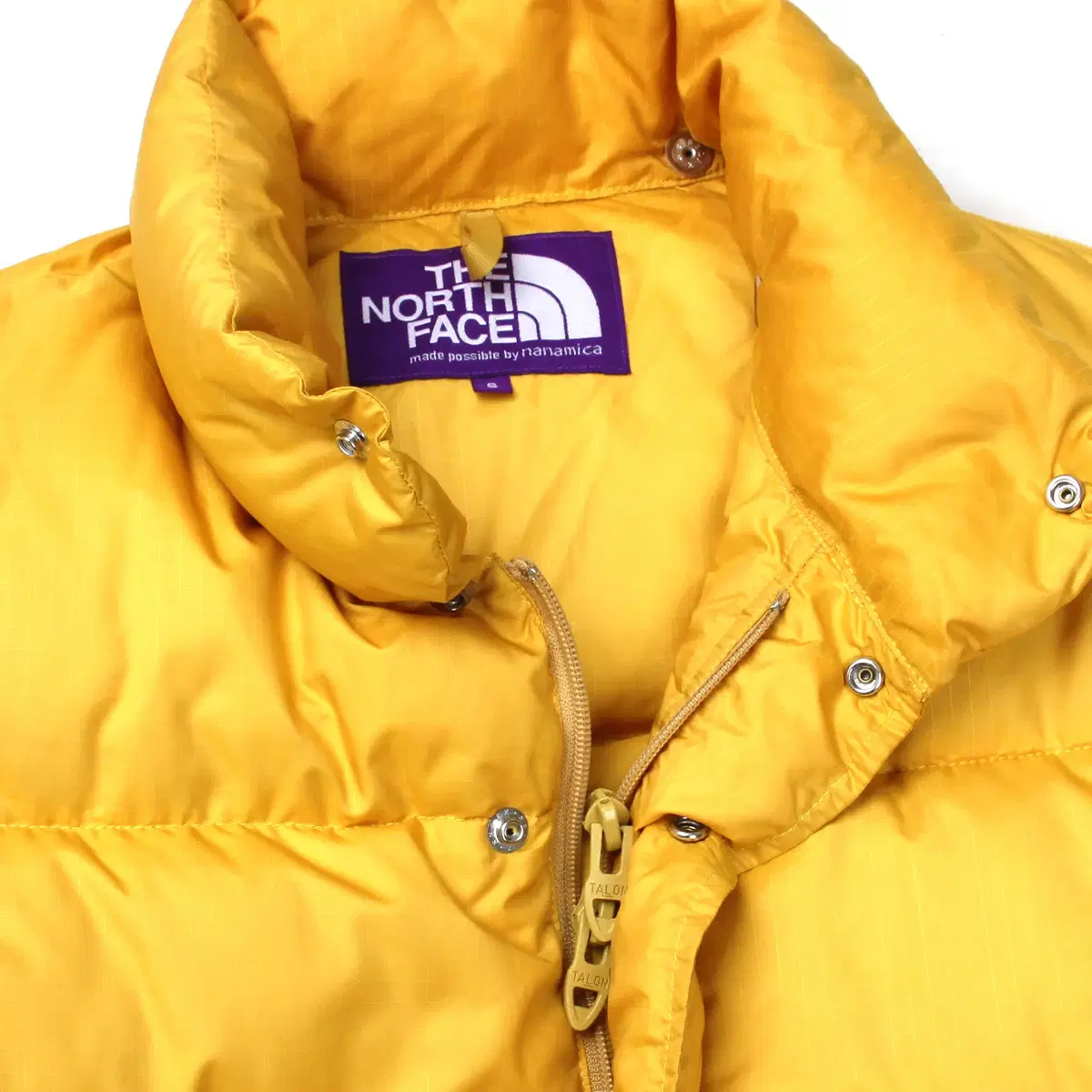 THE NORTH FACE PURPLE LABEL