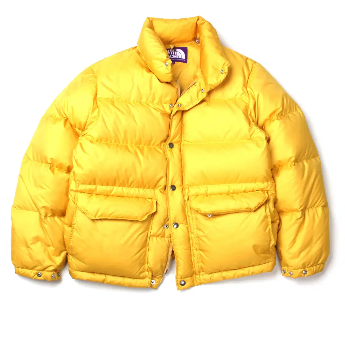 THE NORTH FACE PURPLE LABEL