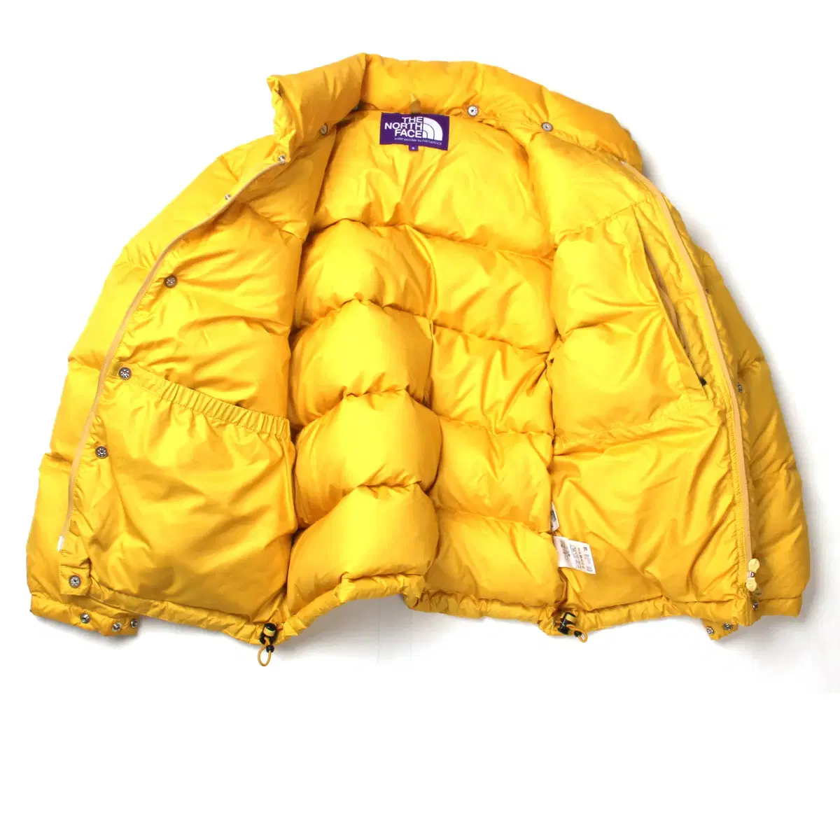 THE NORTH FACE PURPLE LABEL