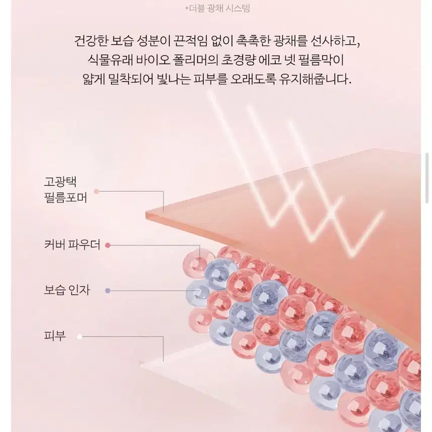 티르티르 마스크 핏 아우라 쿠션 17C 포슬린